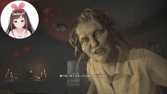 生化危机7DLC无限子弹