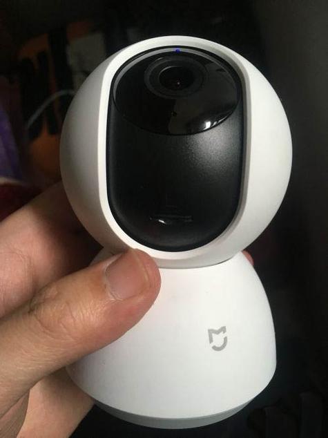 小米监控器内存卡插在哪儿游戏截图