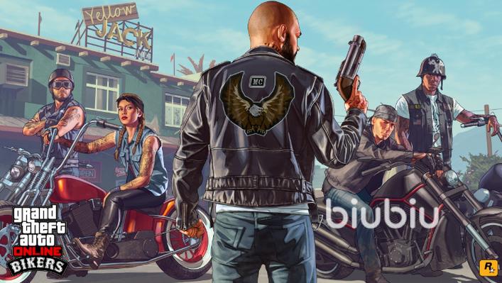 gta5怎么当警察线上缩略图
