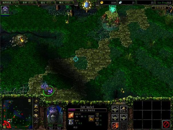 黑暗贤者出装dota1