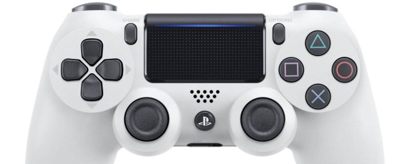 ps4手柄一代和二代的区别