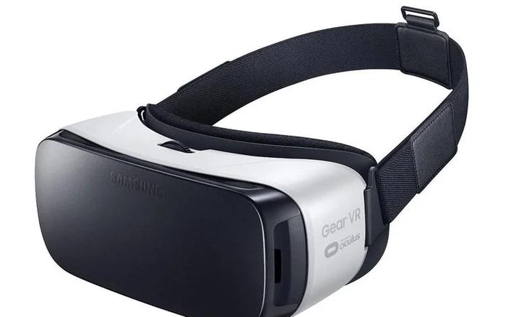 vr眼镜第一人称