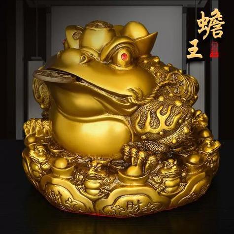 神奇旺财截图