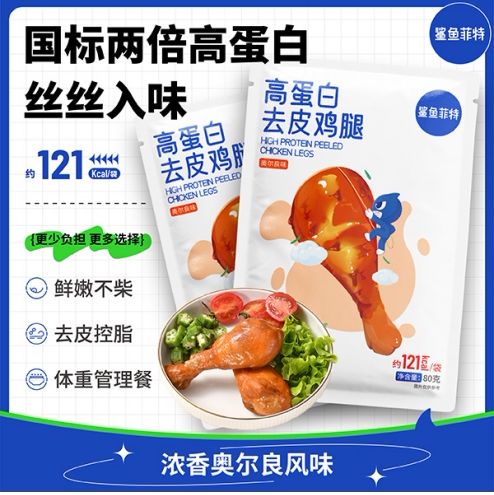 鸡腿卡永久