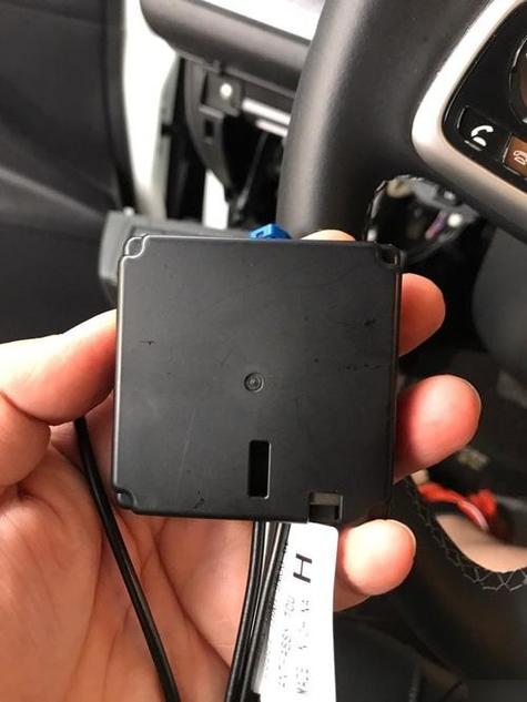 gps锁车是什么状态