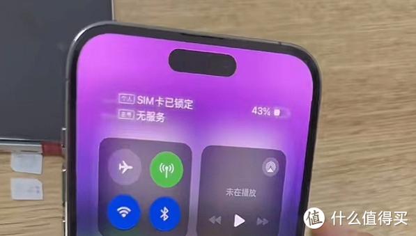 sim卡无效怎么激活iphone
