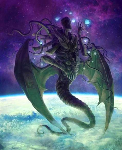 西方神话十大魔神