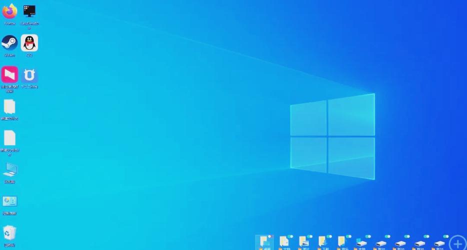 win7添加桌面小工具