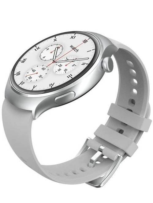 光速时代智能手表