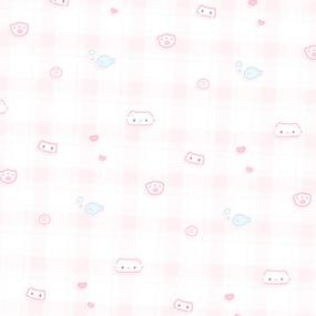 背景图可爱少女心