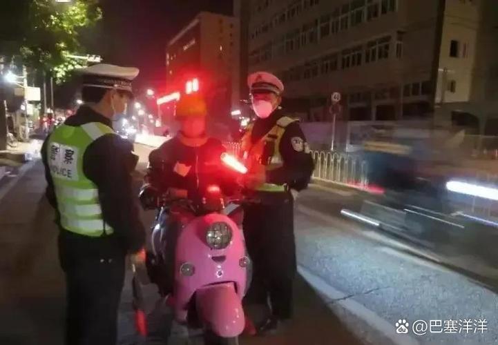 2026电动车酒驾新规定