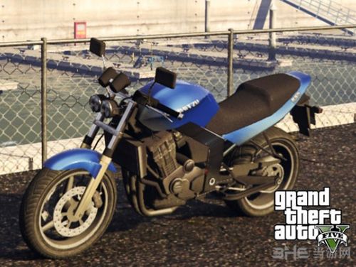 GTA5线下诗津白鸟