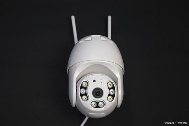 一般监控摄像头有声音吗缩略图