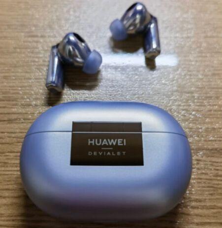 华为蓝牙耳机属于什么档次