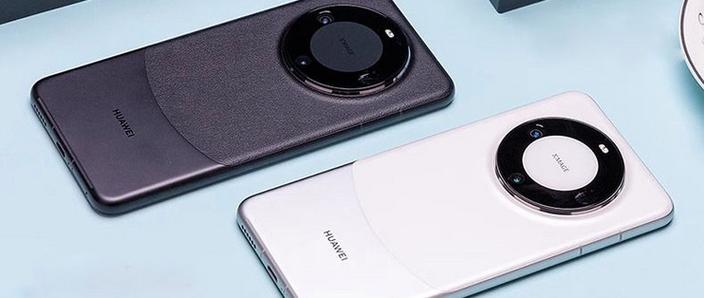 mate60pro对焦模糊