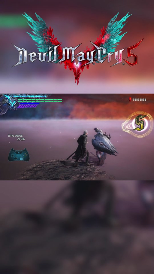鬼泣5无限魔人快速解锁