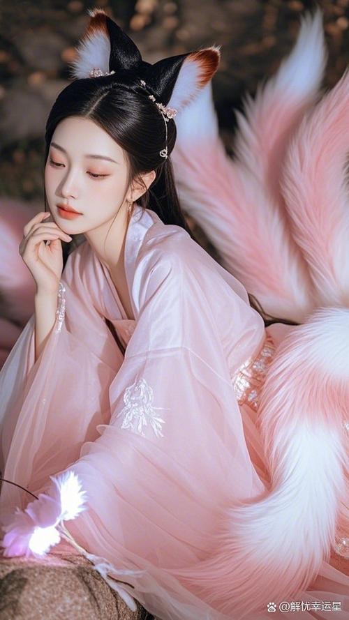 女人佩戴狐狸什么讲究