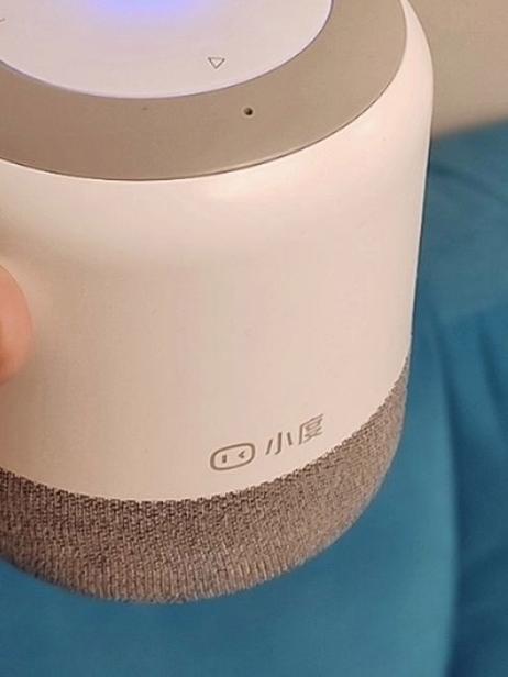 手机蓝牙找不到小度