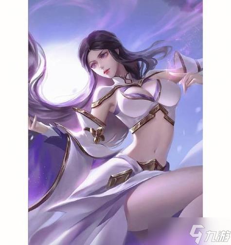 all露娜