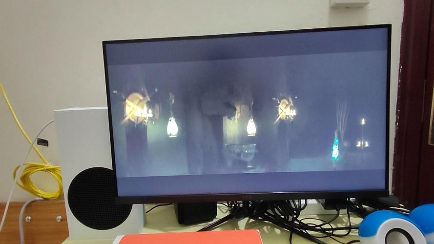 Xbox视频播放器