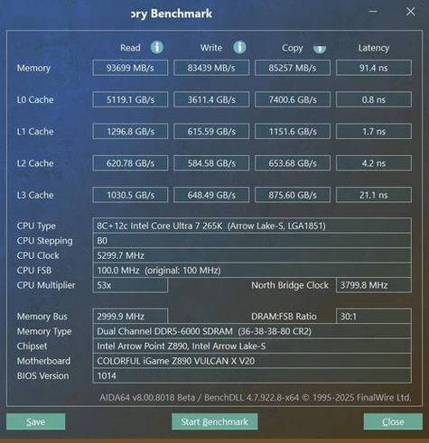游戏爆内存的表现截图