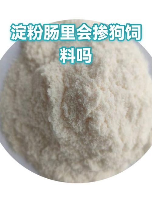 狗吃淀粉肠可以吗缩略图
