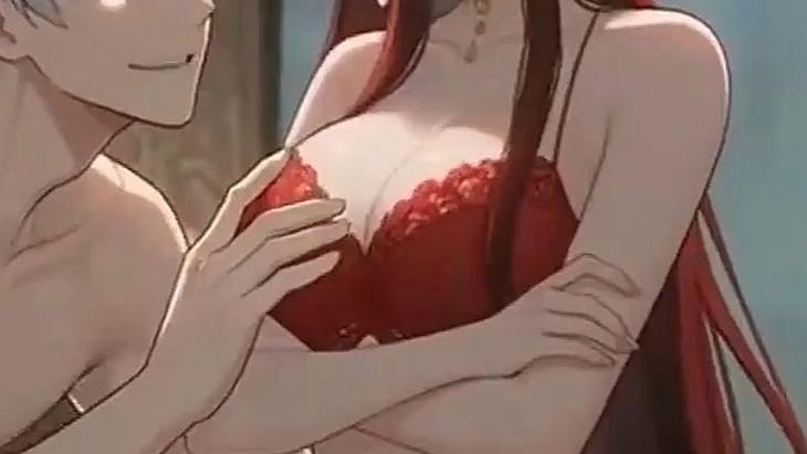 合欢宗女修仙传全CG缩略图