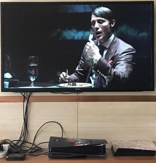 ps5可以用来看DVD吗