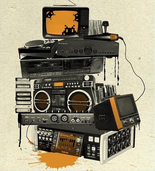 80s是什么软件