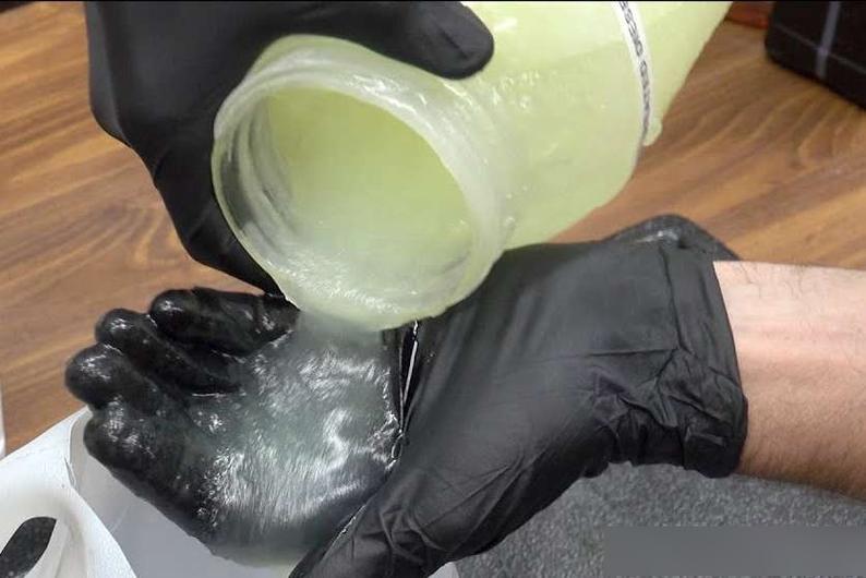 柴油挂蜡怎么解决