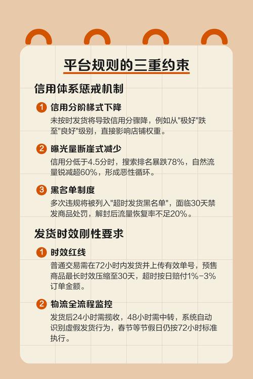 闲鱼卖家一直不发货的原因