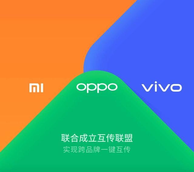vivooppo是一家公司吗