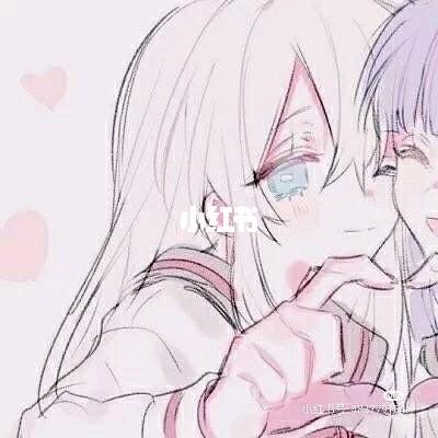 呆萌闺蜜头像游戏截图