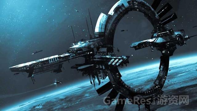 星际公民多少个g