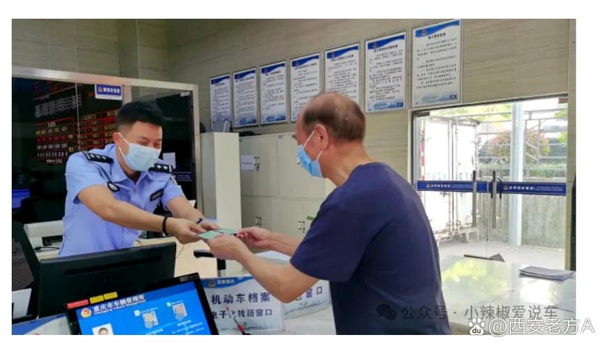 车管所三力测试