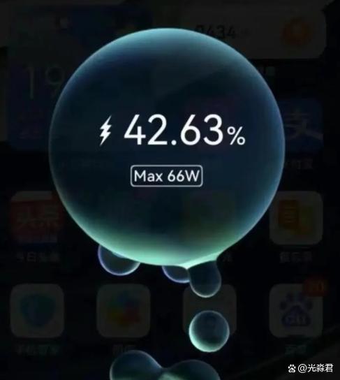 华为turbo充电和超级快充的区别