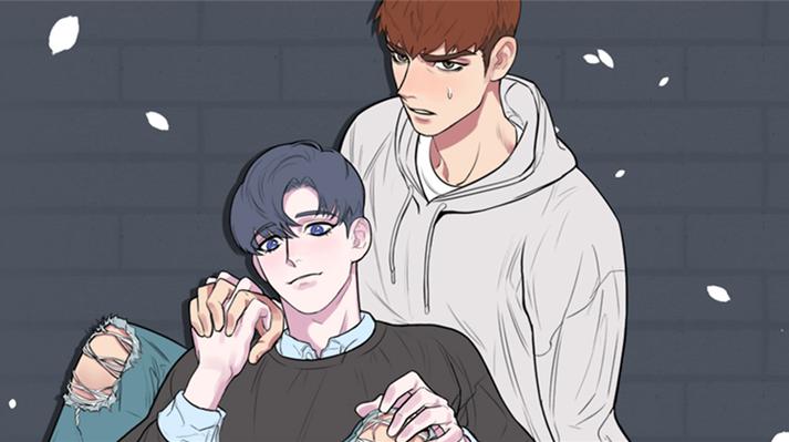 旧校之友漫画全集