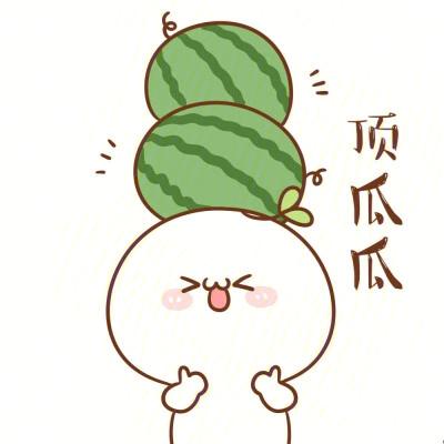 瓜瓜漫城漫画