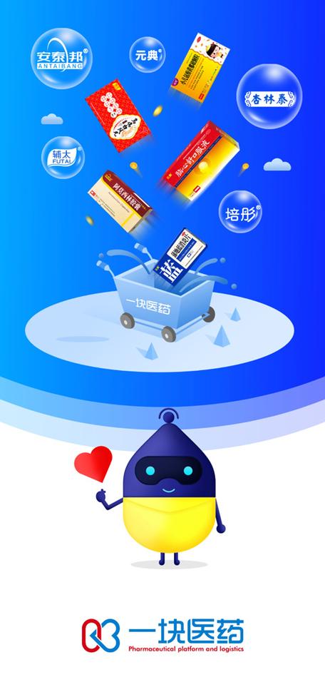 医药软件有哪些游戏截图