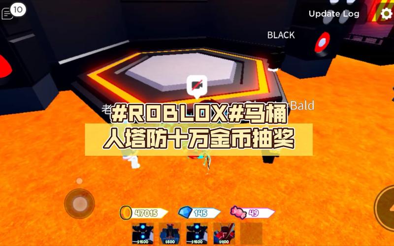 马桶人进化对决游戏无限金币