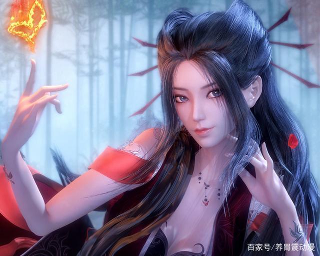 神曦是如何成为永夜神国国主的?