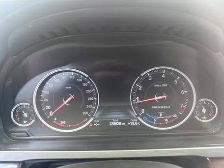 宝马730li钥匙功能图解