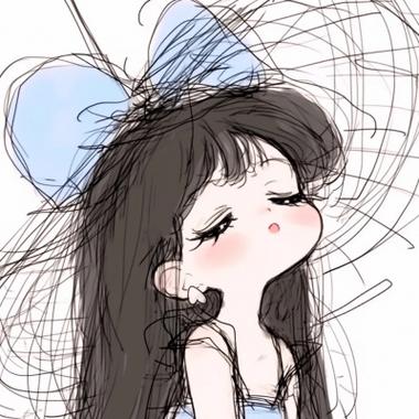 喜欢搞怪的女生性格