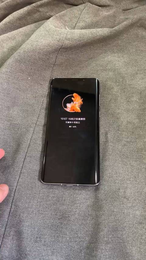 华为双系统移动照片