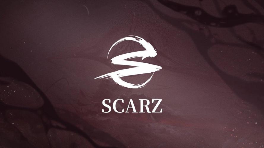 scarz战队为什么会说中文