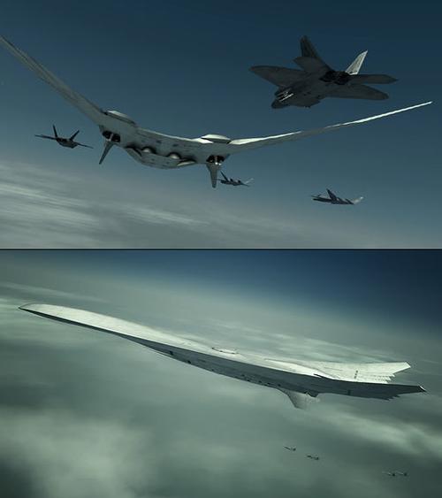 皇牌空战5攻略