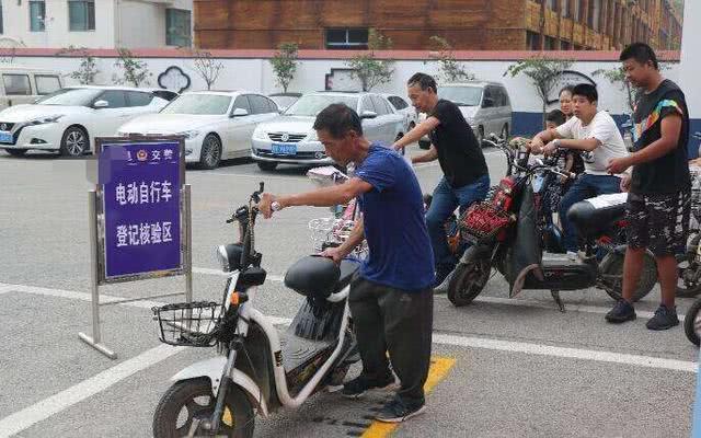 电瓶车冲十分钟可以骑多久