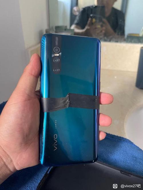 vivox27寿命一般几年截图
