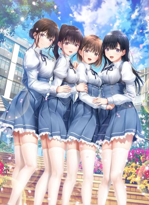 ai女友游戏免费