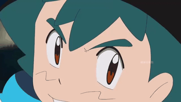 精灵:重生小智,从零开始
